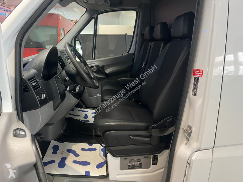 Bedrijfswagen Mercedes 314/316 CDI...
