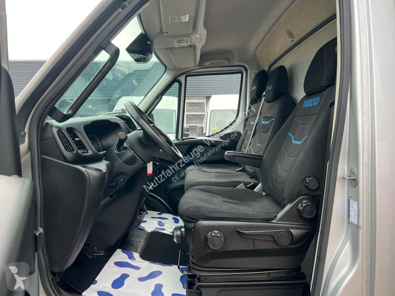 Bedrijfswagen Iveco 70-210 Hi-Matic XXL Maxi...