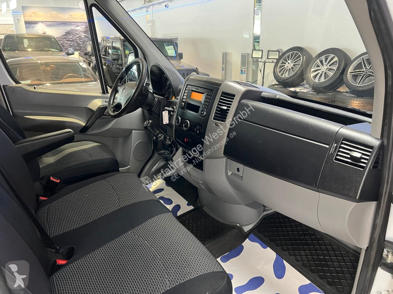 Bedrijfswagen Mercedes 313/316 CDI Maxi...