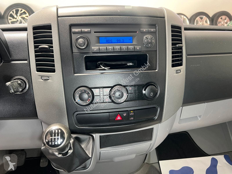 Bedrijfswagen Volkswagen TDI Maxi...