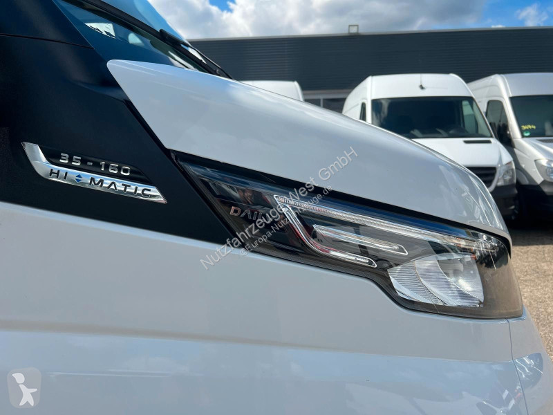 Bedrijfswagen Iveco 36-160...