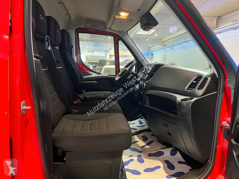 Bedrijfswagen Iveco 3,0 HPI Maxi XXL...