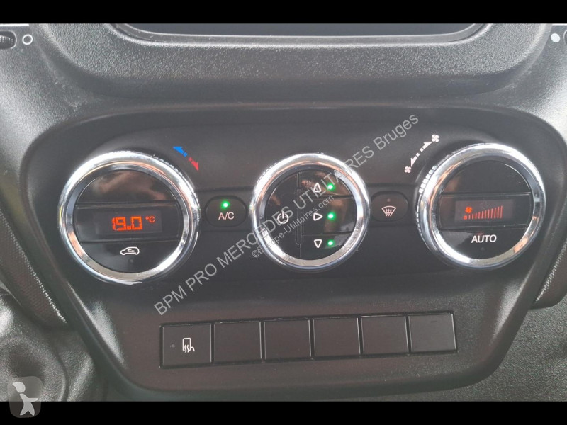 Bedrijfswagen Iveco 35C Fg 35C14