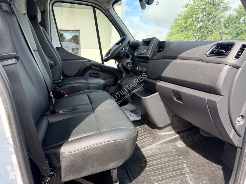 Bedrijfswagen Renault MASTER III FG R3500 L4H2...