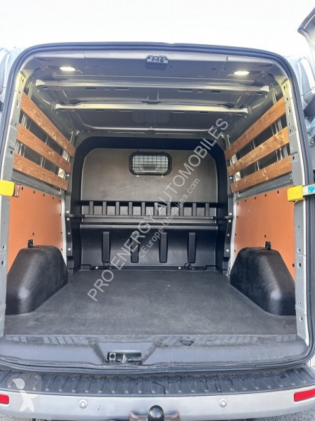 Bedrijfswagen Ford TRANSIT CUSTOM FG 310 L2H1...