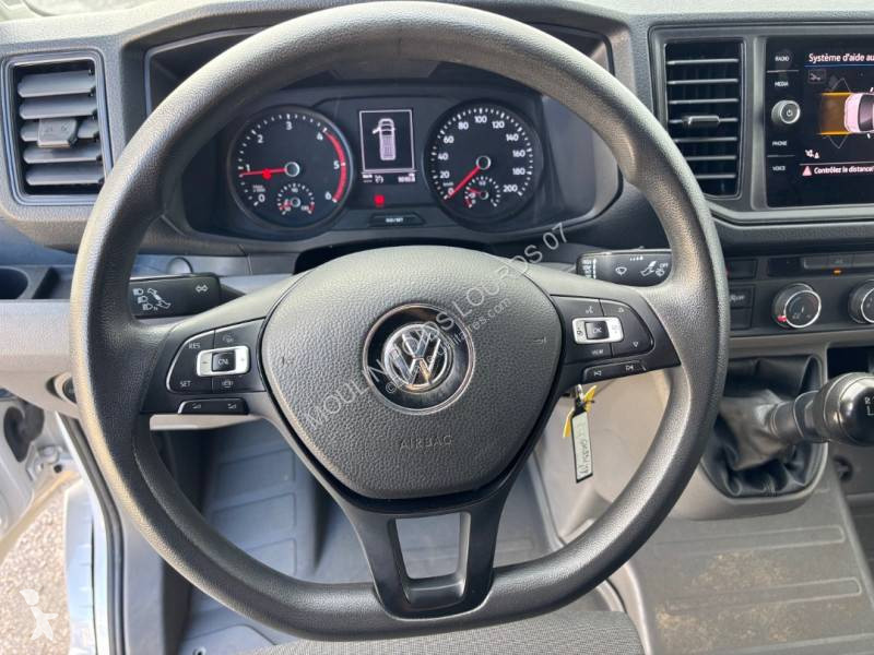 Bedrijfswagen Volkswagen