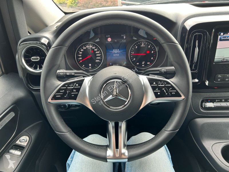 Furgoneta Mercedes Vito  9G Tourer Select...