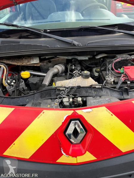 Bedrijfswagen Renault KANGOO