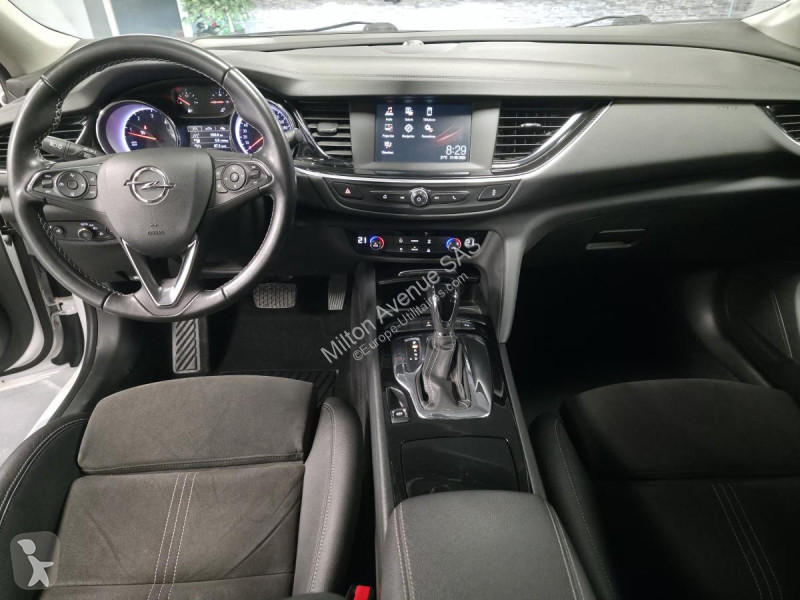 Véhicule utilitaire Opel Grand Sport 1.6 CDTI...