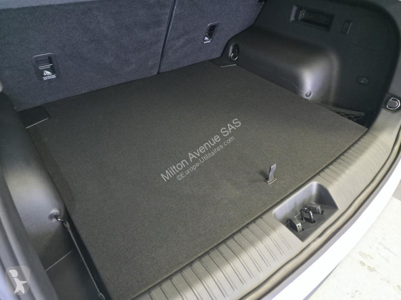 Véhicule utilitaire Jaecoo SHS-H 224 Exclusive