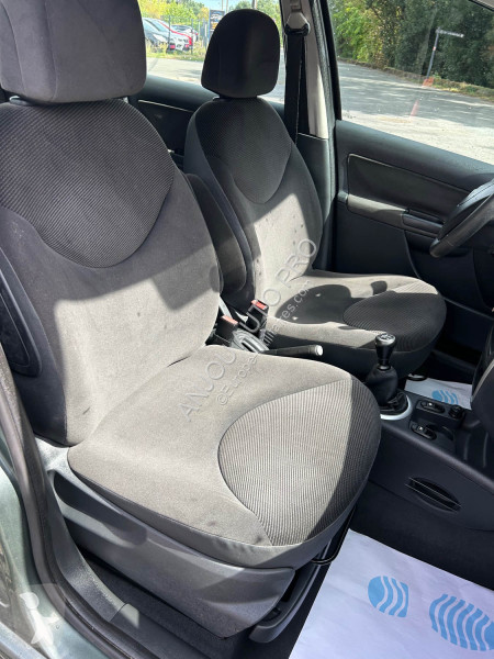 Véhicule utilitaire Citroën 1.4I 75 AIRPLAY CLIM