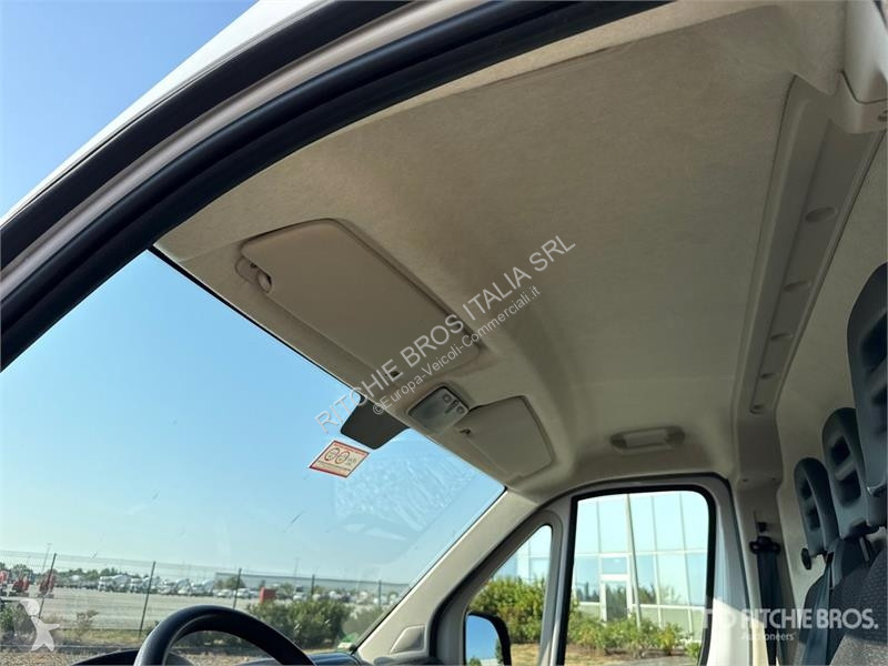 Véhicule utilitaire Opel