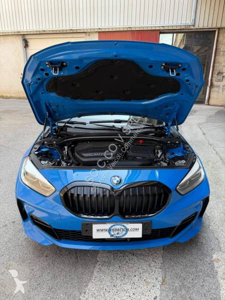 Furgoneta BMW