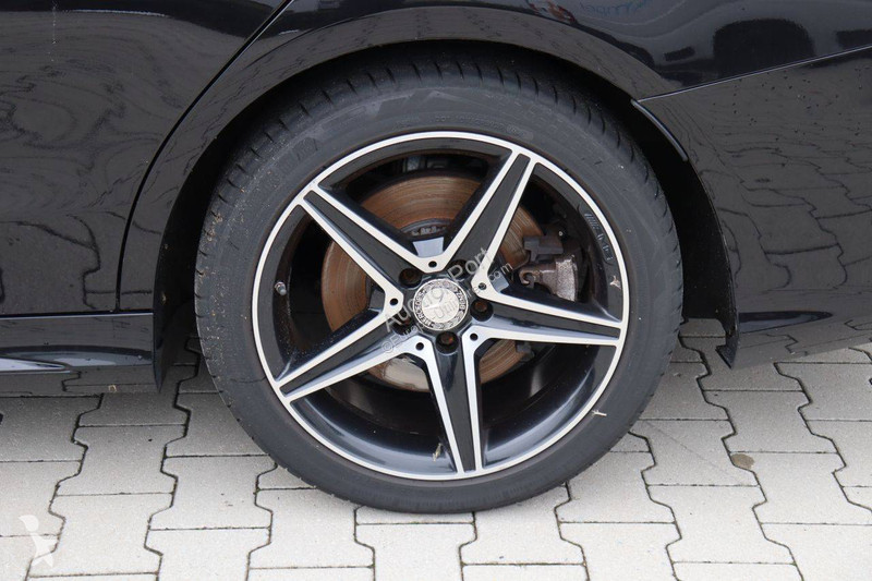 Mercedes  C450 4MATIC van