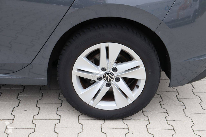 Лекотоварен автомобил Volkswagen