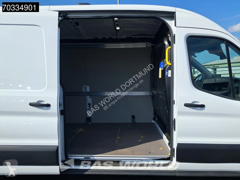 Furgoneta Ford 130pk L3H2 LED Navi Klima...