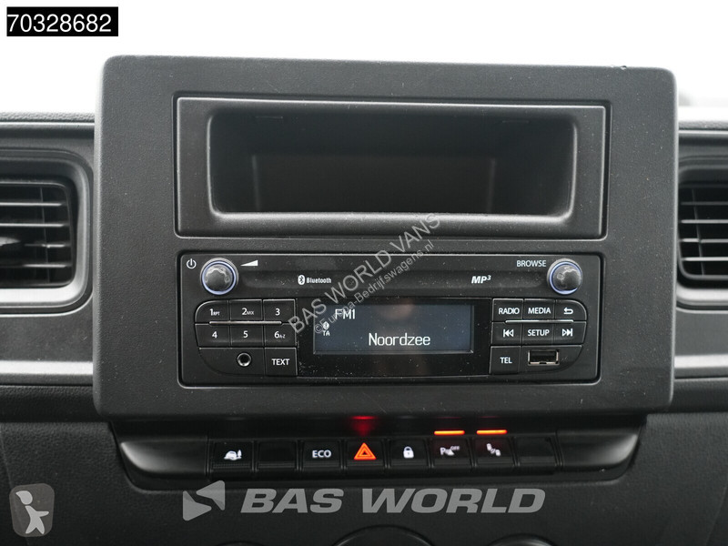 Furgoneta Renault L3H2 LED Airco Cruise...