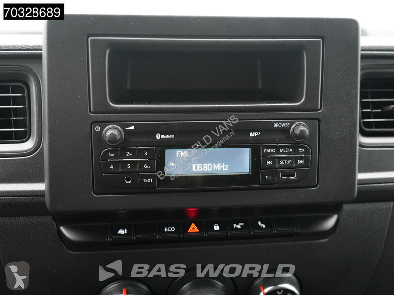Furgoneta Renault L3H2 LED Airco Cruise...