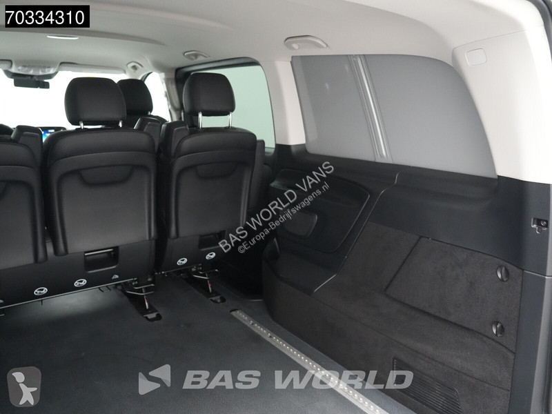 Furgoneta Mercedes 124 Automaat Dubbel Cabine...