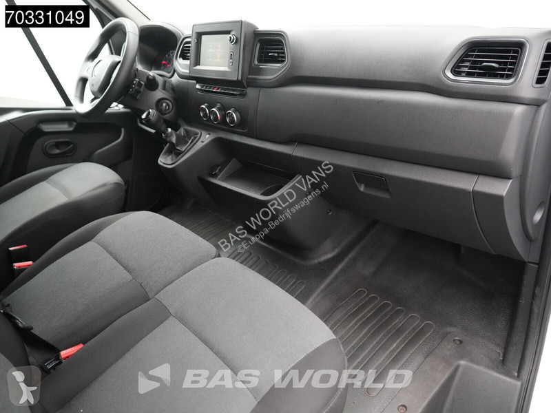 Furgoneta Renault Laadklep Bakwagen LED Airco...