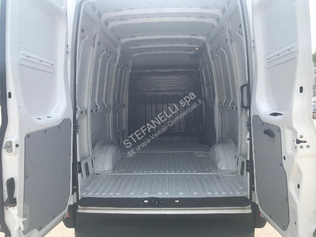 Furgoneta Iveco DAILY 35S14 V FURGONE