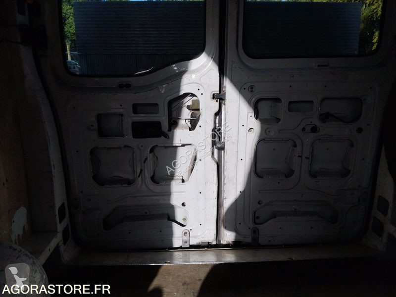 Véhicule utilitaire Renault