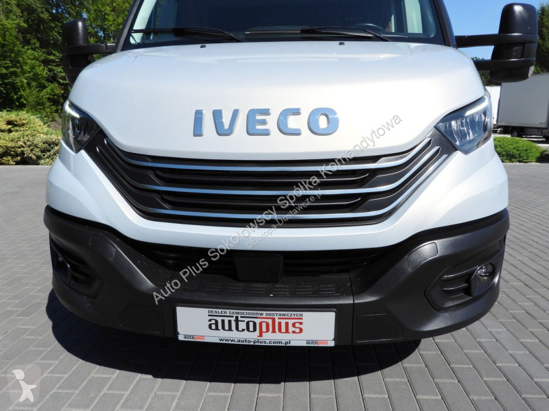 Furgoneta Iveco 35S18 DAILY