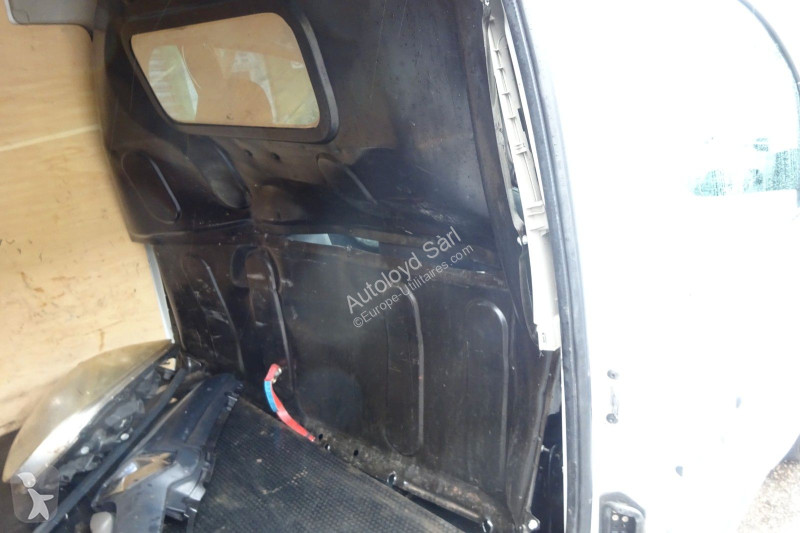 Véhicule utilitaire Renault KANGOO 1,5 DCI 90