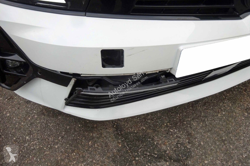 Лекотоварен автомобил Opel ASTRA 1,2 E-DSC 136...