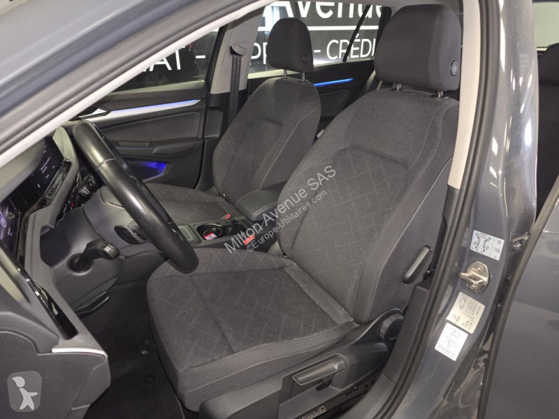 Furgoneta Volkswagen 2.0 TDI SCR 116 DSG 7 Life...