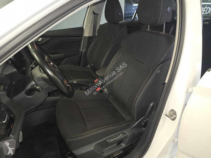 Комерційні автомобілі Skoda
