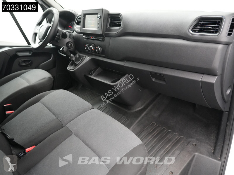Furgoneta Renault Laadklep Bakwagen LED Airco...