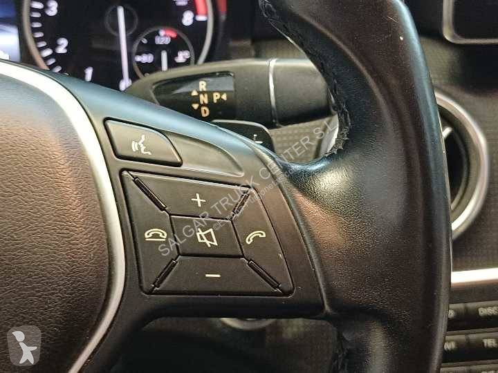 Furgoneta Mercedes