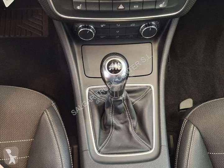 Furgoneta Mercedes
