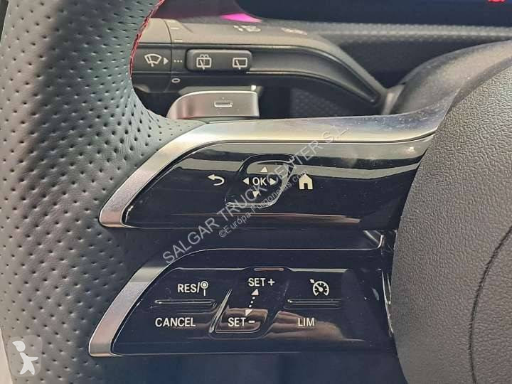 Furgoneta Mercedes