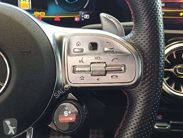 Furgoneta Mercedes