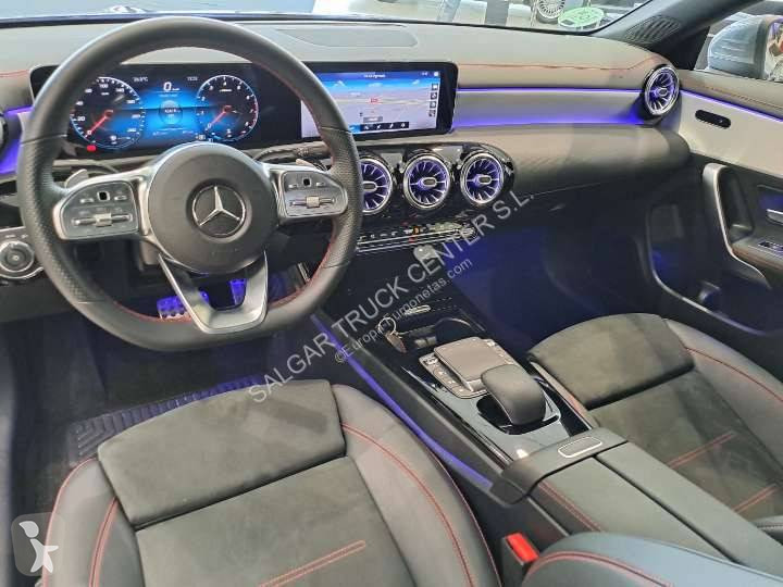 Furgoneta Mercedes