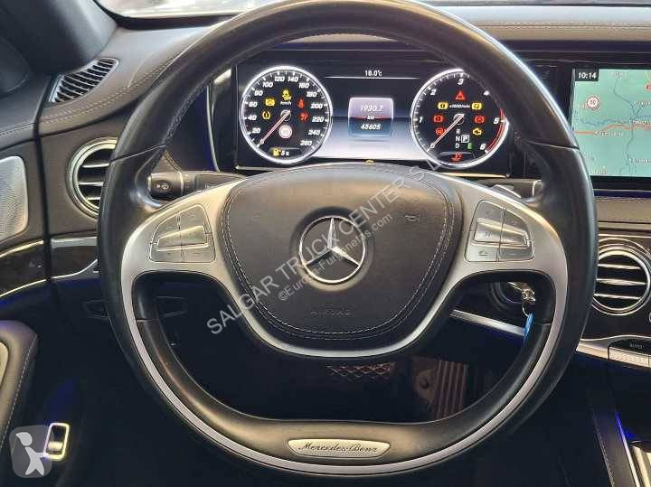 Лекотоварен автомобил Mercedes
