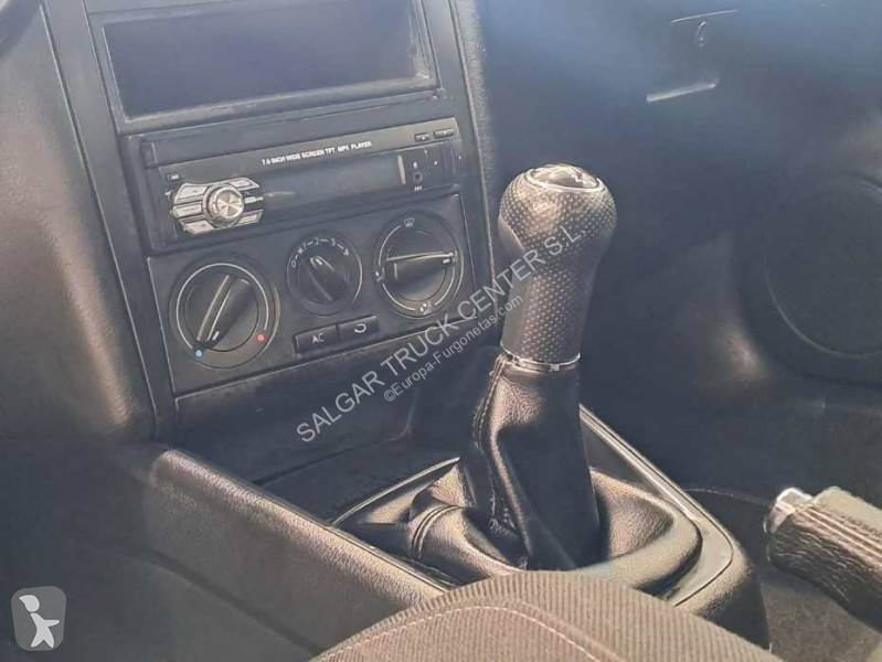 Комерційні автомобілі Volkswagen
