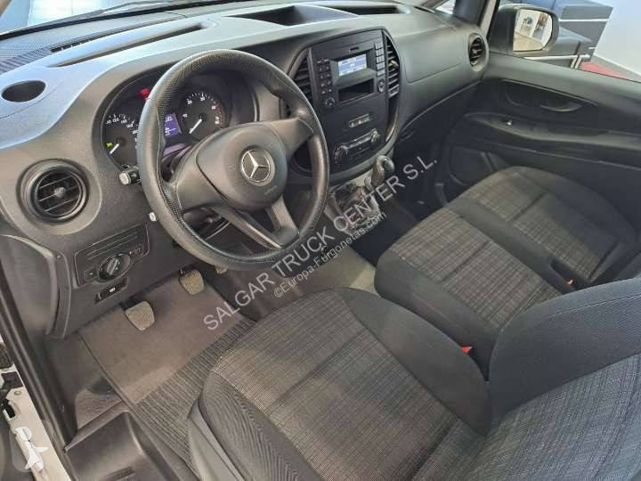 Furgoneta Renault