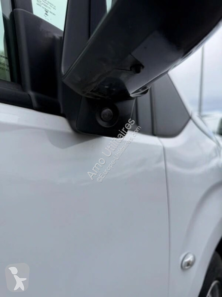 Véhicule utilitaire Citroën