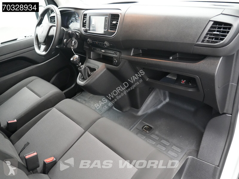 Лекотоварен автомобил Fiat 102pk L3H1 Airco...