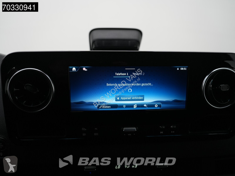 Furgoneta Mercedes 317 CDI Automaat L3H2 PRO...