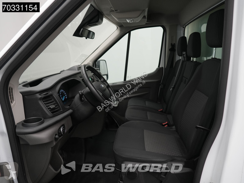 Furgoneta Ford 130pk Laadklep Bakwagen Airco...