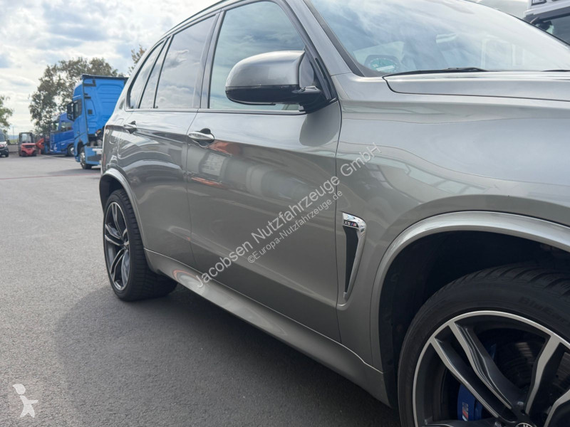 Furgoneta BMW M xDrive V8, Ahk, Memory, M...