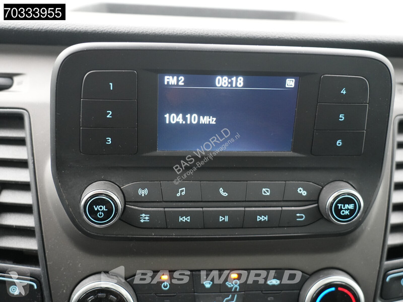 Лекотоварен автомобил Ford 170pk Kipper...