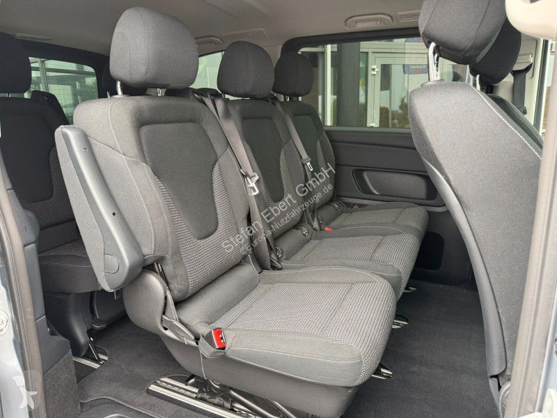 Furgoneta Mercedes V  d Kompakt DISTRONIC...