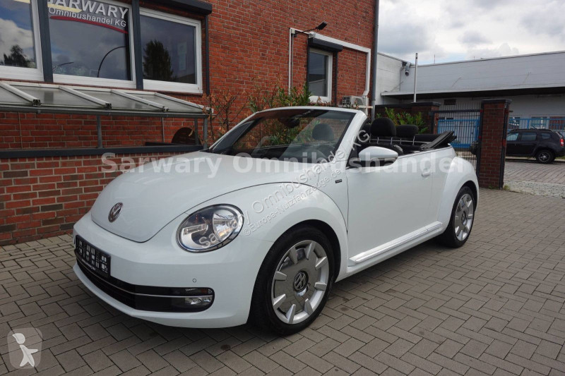 Комерційні автомобілі Volkswagen 1.4...