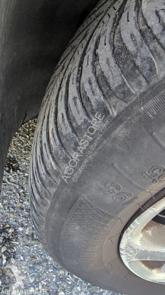 Furgoneta Peugeot 307
