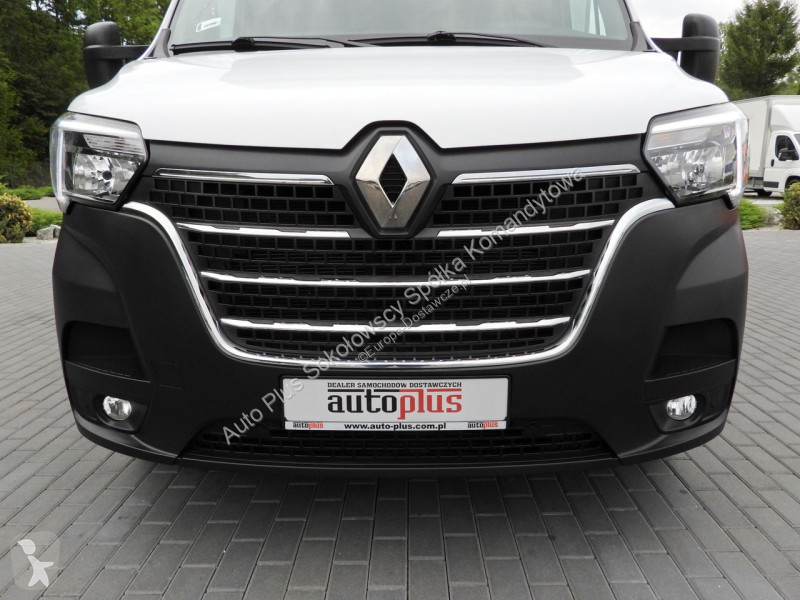 Лекотоварен автомобил Renault  MASTER